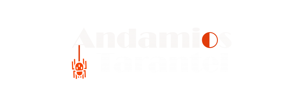 LOGO-ANDAMIOS-TARANTEL